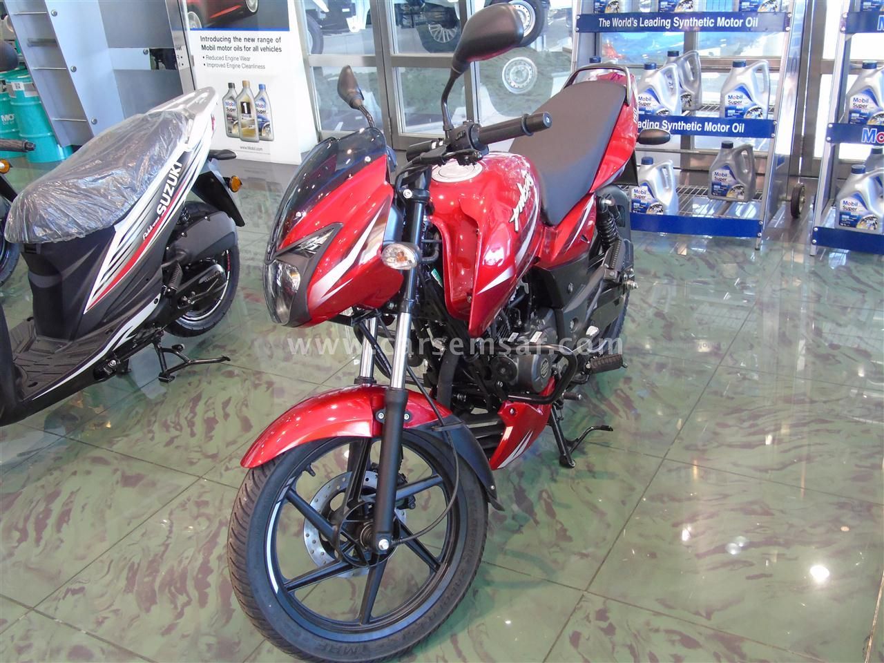 2020 Bajaj Pulsar for sale in Qatar New and used motorbikes for sale
