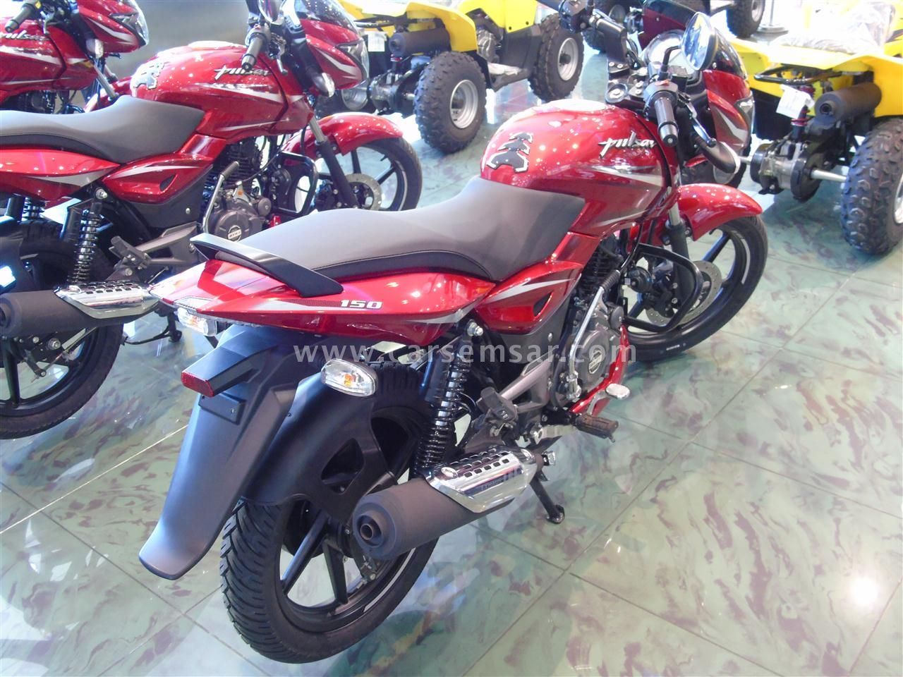 2020 bajaj pulsar