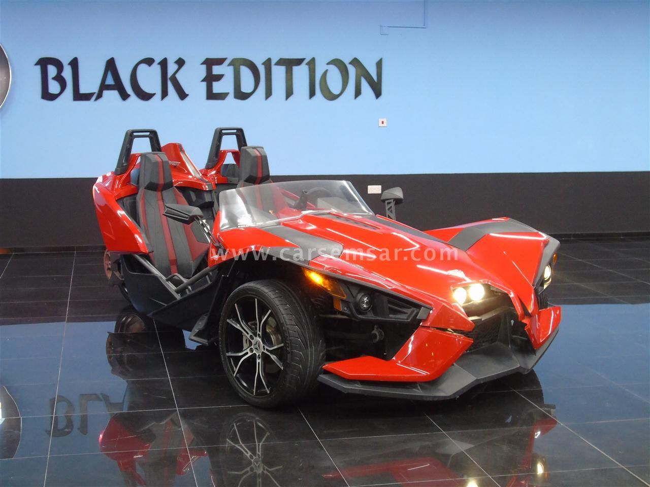 2015 Polaris Slingshot SL for sale in Qatar New and used motorbikes for sale in Qatar