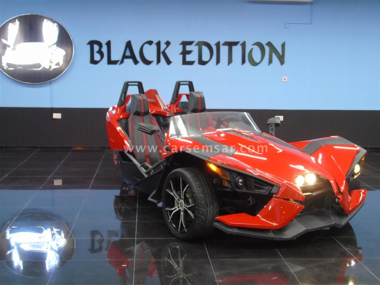 2015 Polaris Slingshot SL for sale in Qatar New and used motorbikes for sale in Qatar