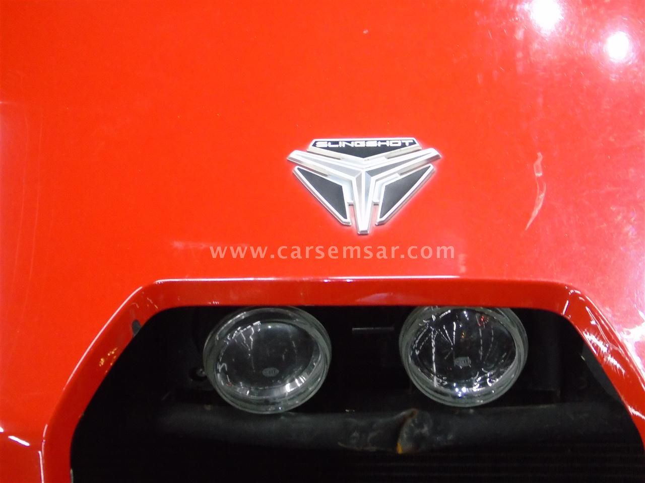 2015 Polaris Slingshot SL for sale in Qatar New and used motorbikes for sale in Qatar