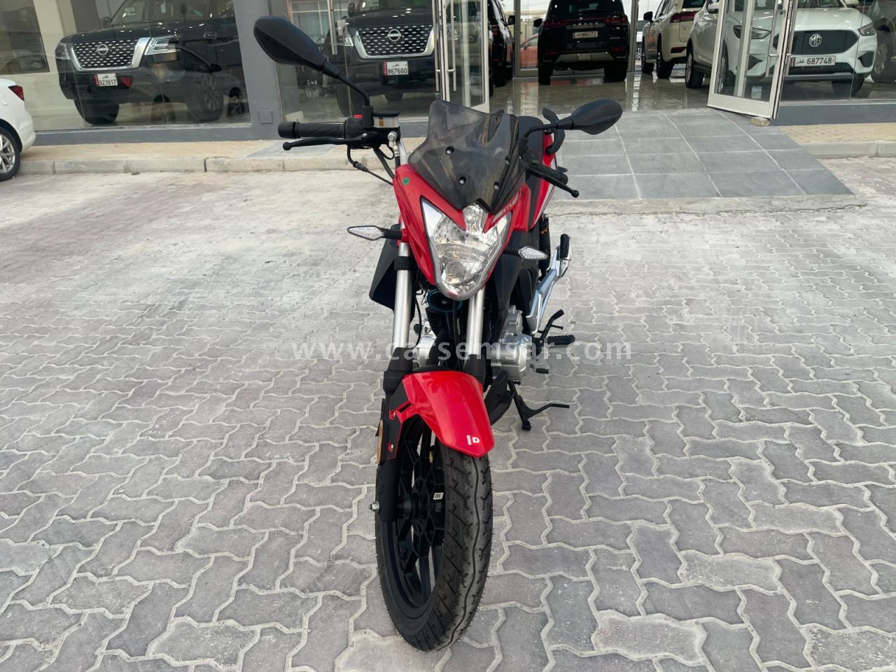 2020 Derbi STX 150 for sale in Qatar New and used motorbikes for sale