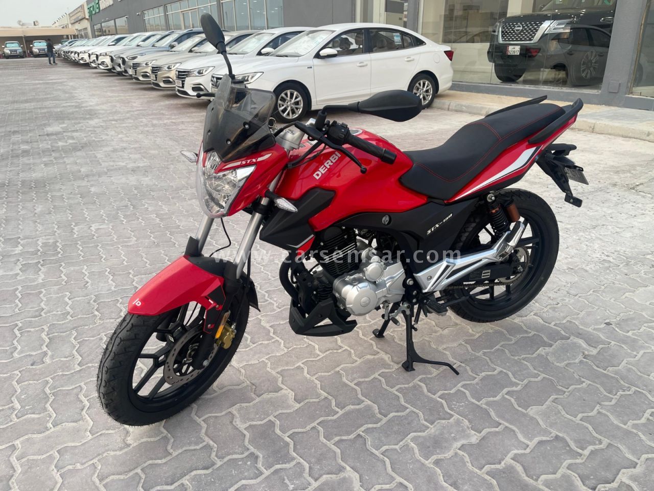 2020 Derbi STX 150 for sale in Qatar New and used motorbikes for sale