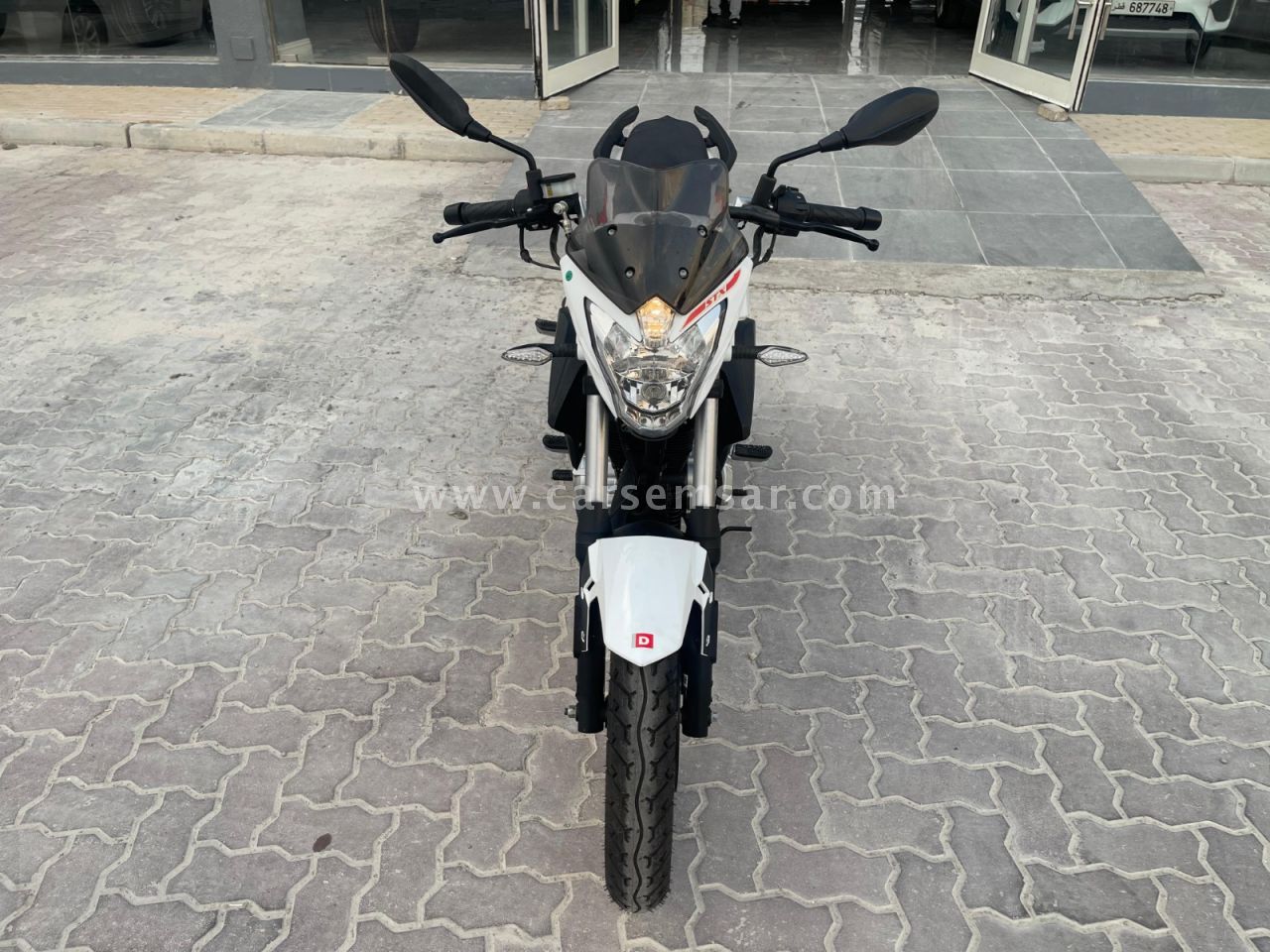 2019 Derbi STX 150 for sale in Qatar New and used motorbikes for sale