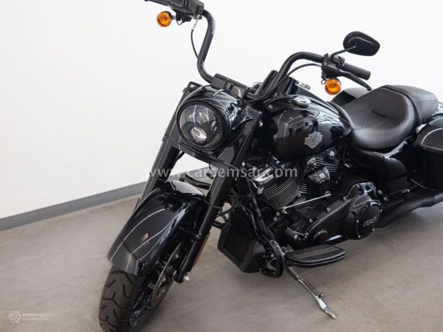 2023 Harley Davidson Class  Road king Special