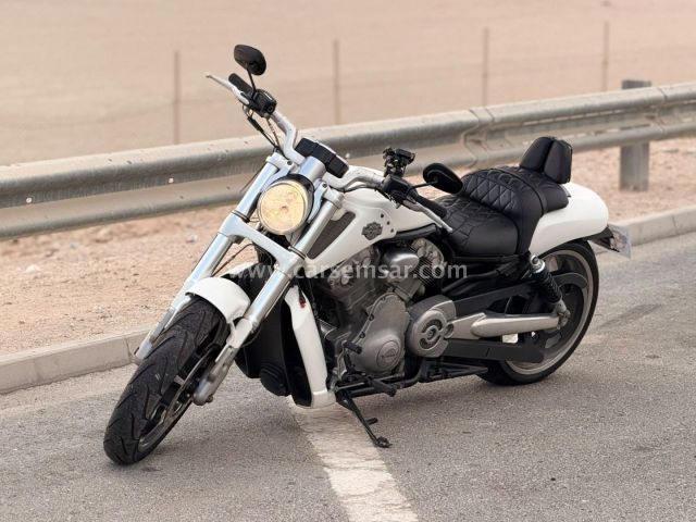 2014 Harley Davidson VRSCF V-Rod Muscle